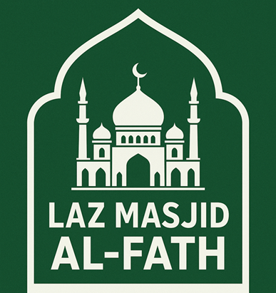 Zakat, Infaq, Sedekah (ZIS)