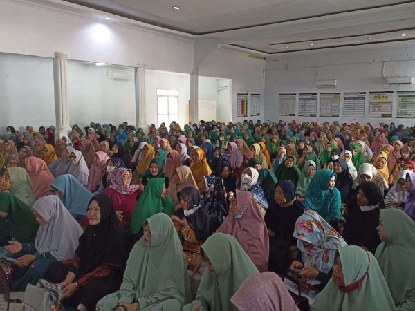 Pengajian Bulanan