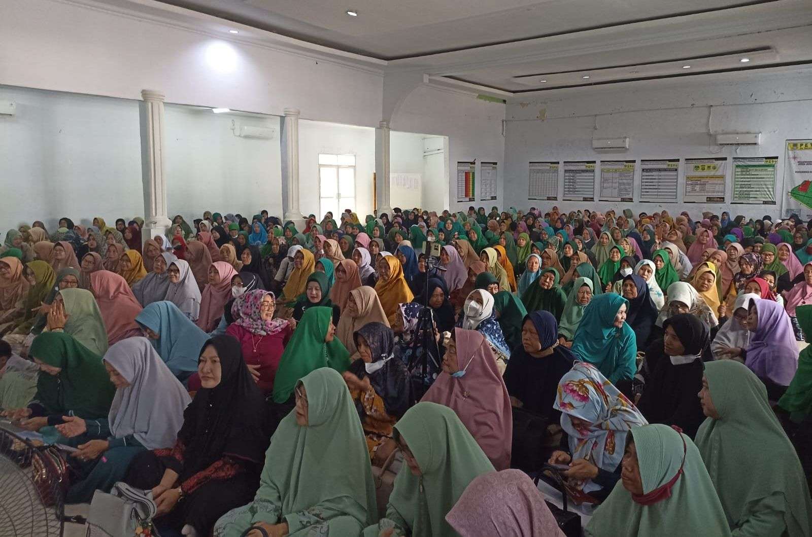 Pengajian Bulanan