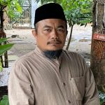 Ust Saeful Rohman, M.Pd
