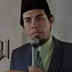 Ust Alim Nurzaman
