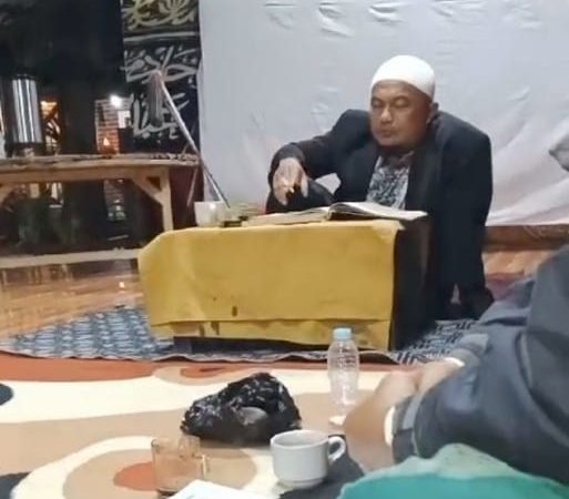 Pengajian Rutin Malam Kamis