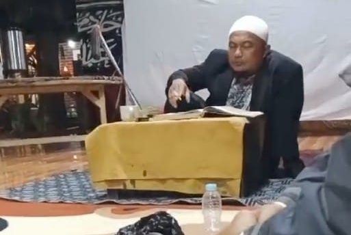 Pengajian Rutin Malam Kamis